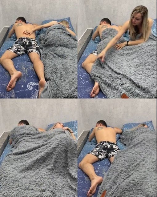 Когда у тебя супер заботливая жена 😂
