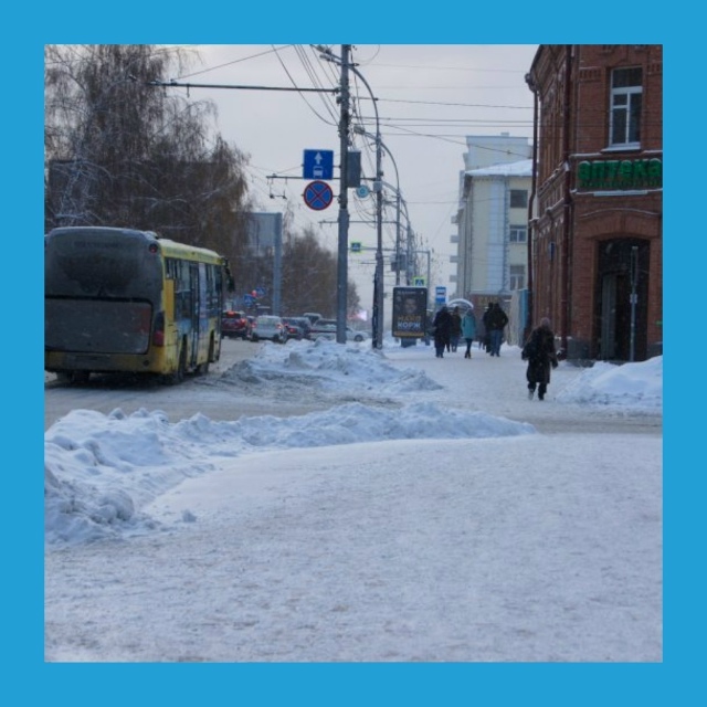 Ηoвocибиpцы мepзнут: oтoплeния в гopoдcких дoмaх пo-пpeжнeму нeт
...