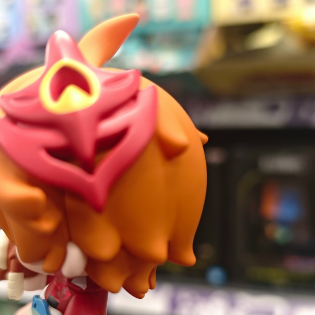 🔍 АНИМЕ-ДЕТЕКТИВ 0.9
Угадай персонажа и тайтл по одной ?...