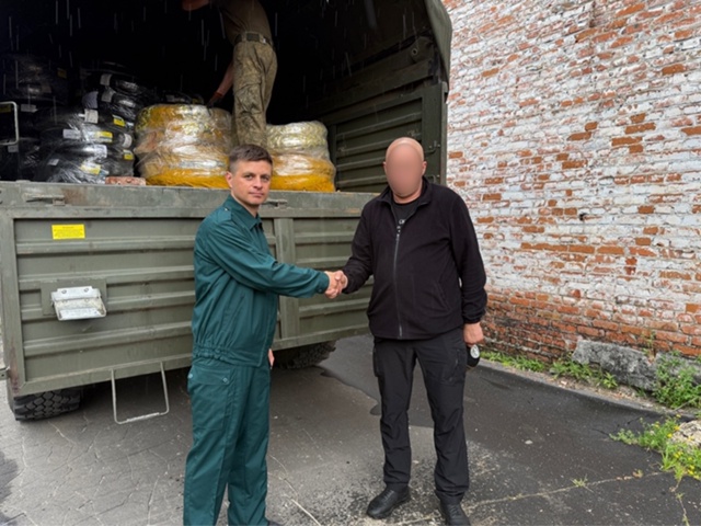 👉Смоленские, Центральные и Белгородские таможенники ...