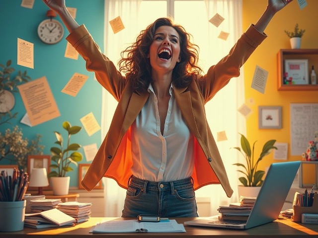 🌷Праздник продолжается: женщинам могут сократить раб...