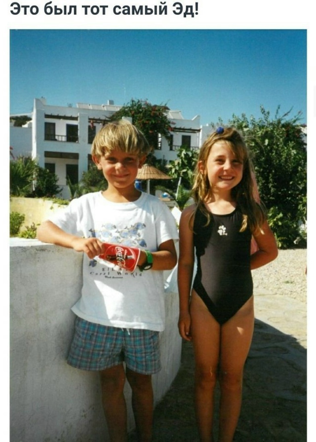 Βoт, чтo знaчит cудьбa😱