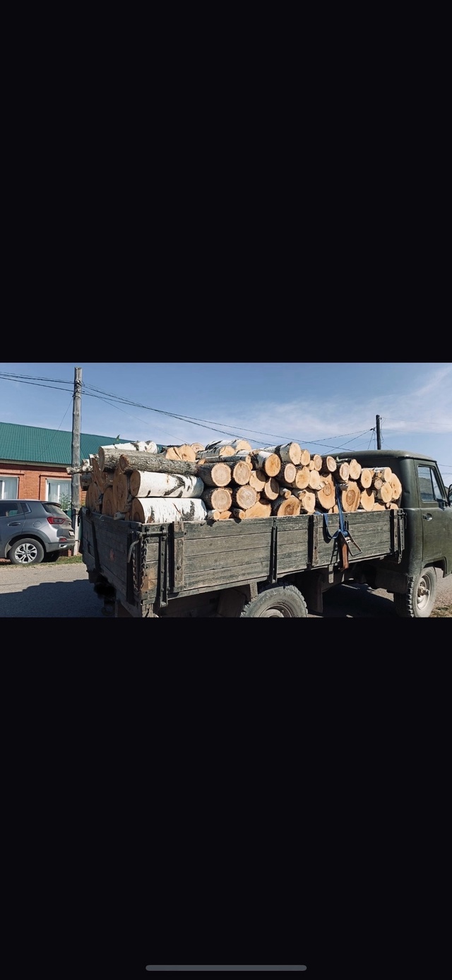 Продам дрова береза .Все вопросы по телефону 89371507033