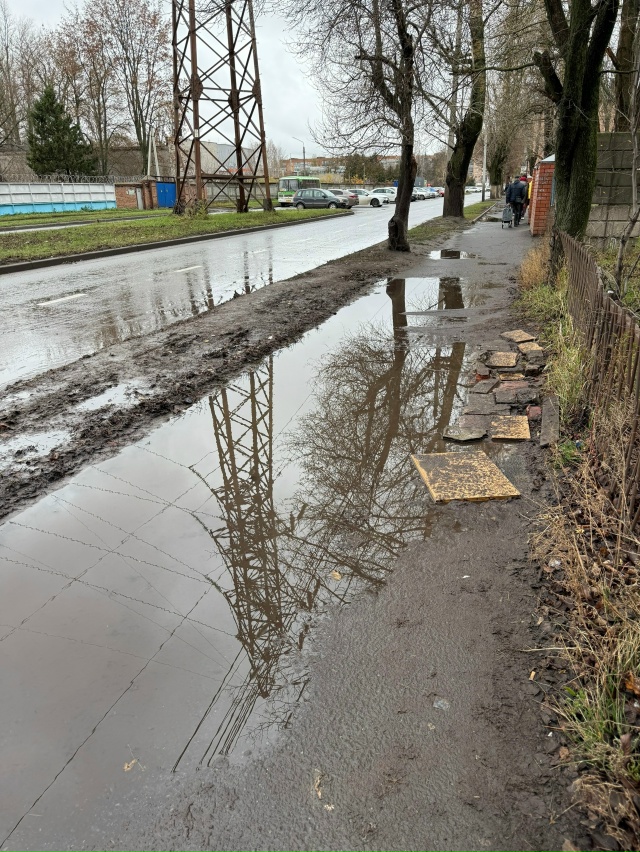 😡 Жители Сеймского округа Курска возмущены состояние...