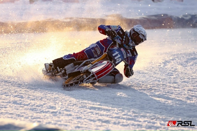 🏁Спидвей – в последние выходные года. Изменились дат?...