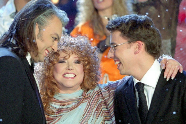 Филипп Киркоров признался, что жалеет о браке с Пугаче?...