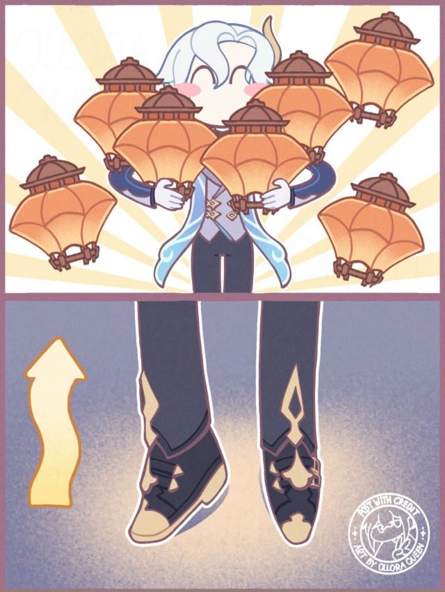 — Месье Нёвиллет просто очень хотел привезти много-мн?...