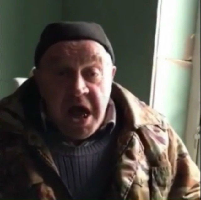 Мы собрались здесь и сейчас, чтобы поздравить нашего н?...