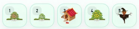 #Fomo_Fighters #Grow_Tea #Golden_Miner #Signal2193 #MEME_MINING #PandaFiT
Комбо в Grow Tea 🍃