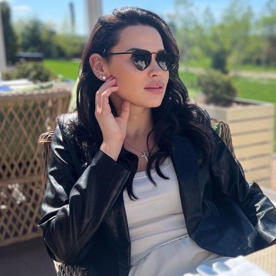 Больше не холостяк: Сергей Бурунов показал свою молоду...