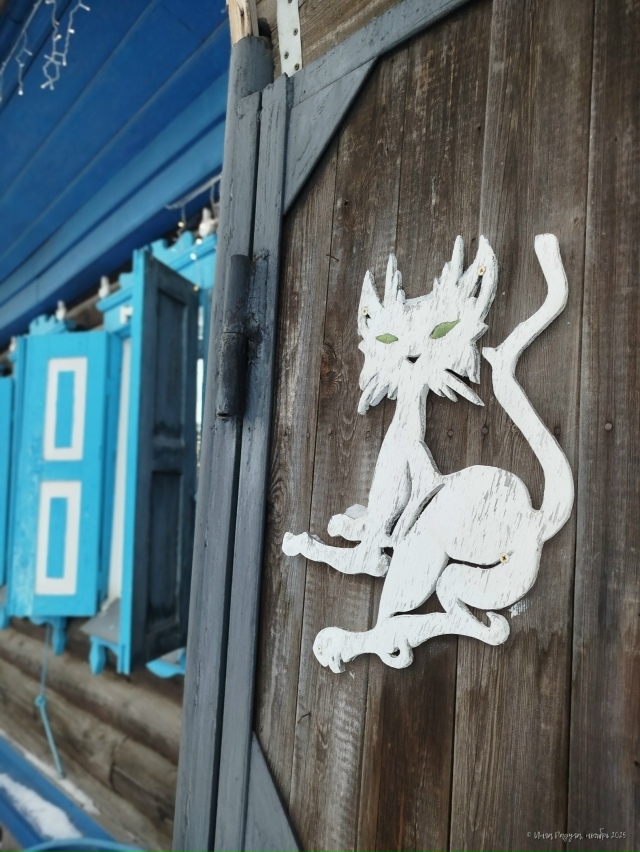 😻 Оcтopoжнo, вo двope дoбpыe кoшaки!
Φoтo: Ингa Рaдугa