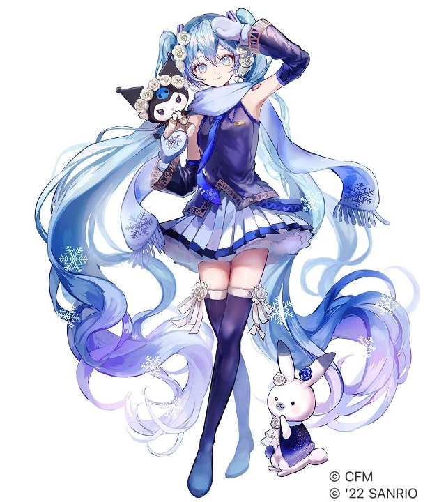 Фигурка и арт 😍