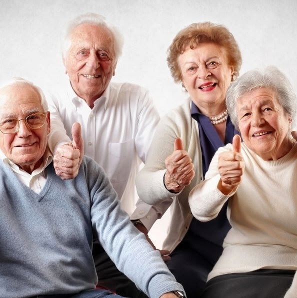 🤯 В Госдуме хотят поднять пенсионный возраст до 70-75 ле...