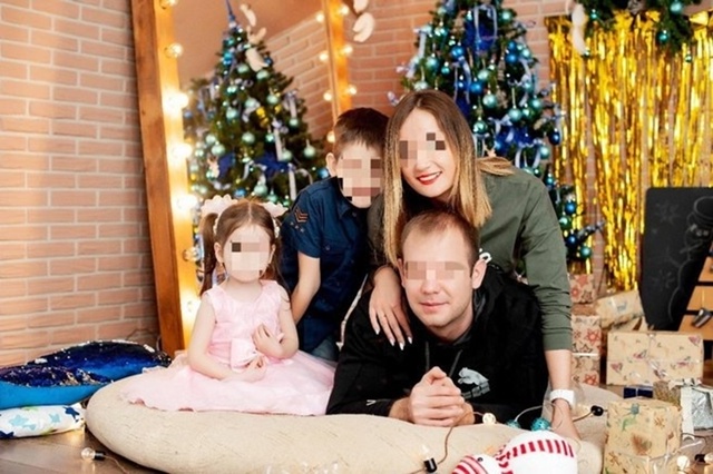 🚨 Суд в Самаре отклонил кассационную жалобу Виктора и...