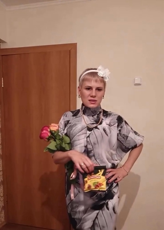 По кайфу живет