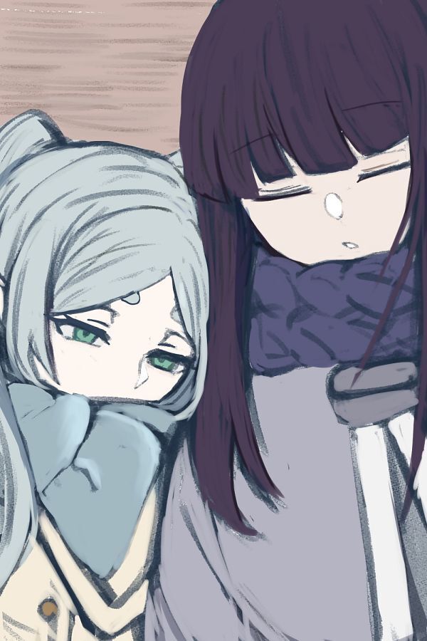 Как вам новая подборка?