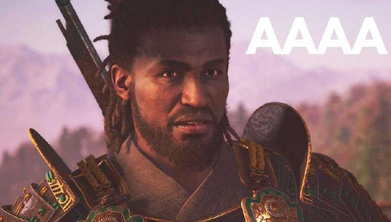 Работники Ubisoft продолжают считать проекты студии AAAA-релизами
Казалось бы, после выпуска провал