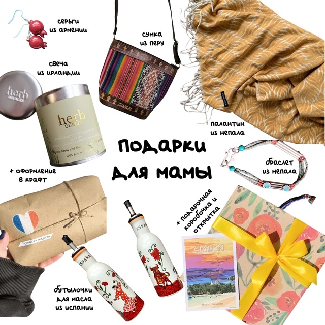 [club70315446|Страна в коробочке I Подарки] из 57 стран мира!