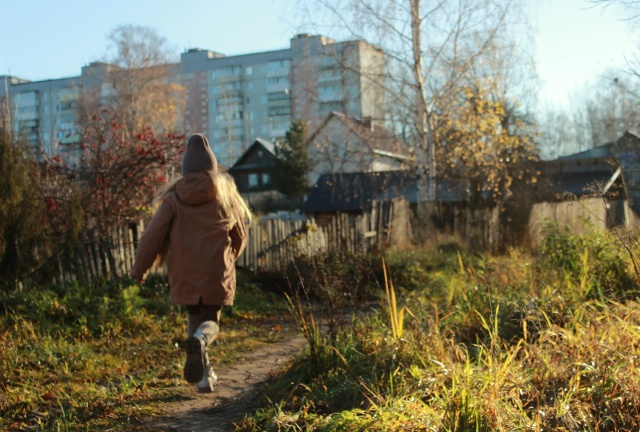 Доброе утро ⛅
Фото: Анастасия Любимова