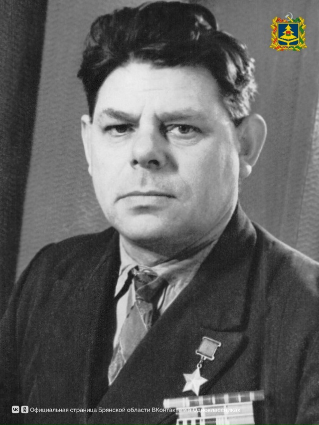 ноября исполняется 110 лет со дня рождения Федора Тихон?...