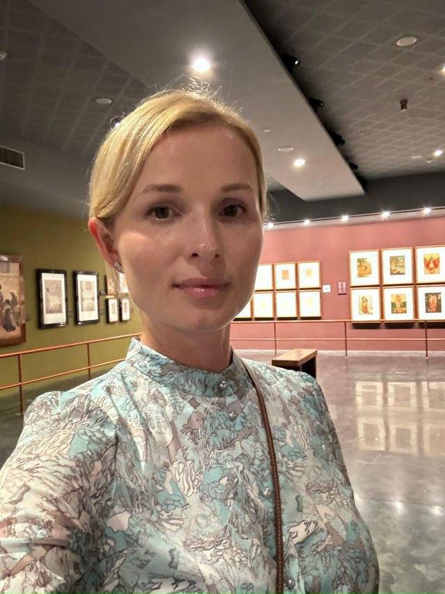 👩‍⚖️ Экс-жена арестованного вице-губернатора проиг?...