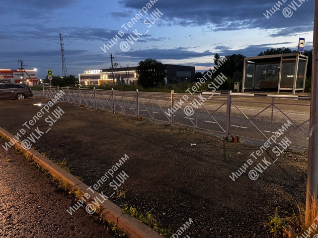 Да что ж вы творите!!!!!! ? ? ? ?
Зачем вы тут постави?...