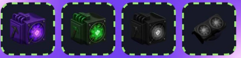 #Bee_Harvest #Space_Adventure #PandaFiT #Bounty_Hash #Fomo_Fighters #MineLand
Комбо в Space Ad