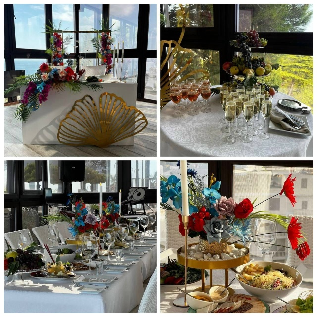 Приглашаем вас окунуться в атмосферу уюта кафе «Кусто?...