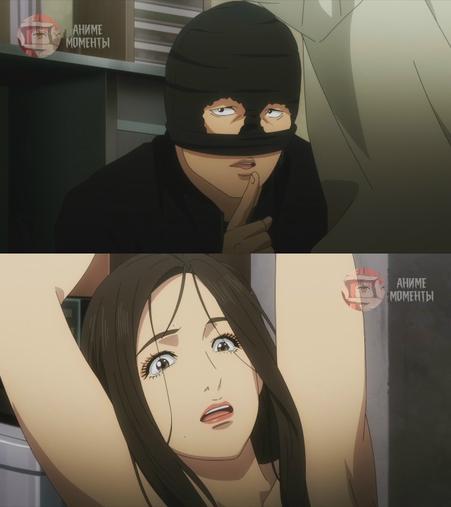 Басня 🎬 11 серия