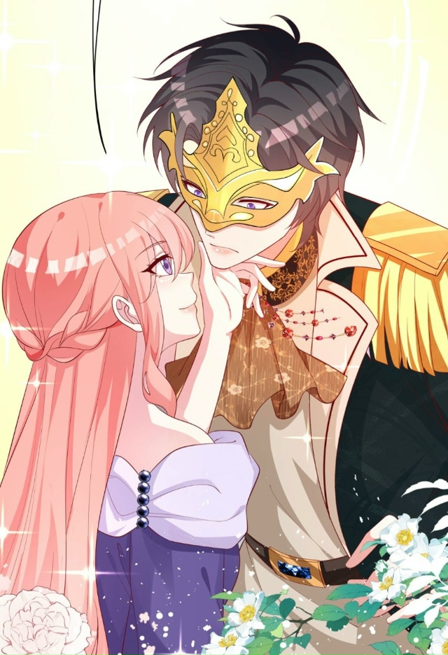 Я вышла замуж за принца из-за главной героини