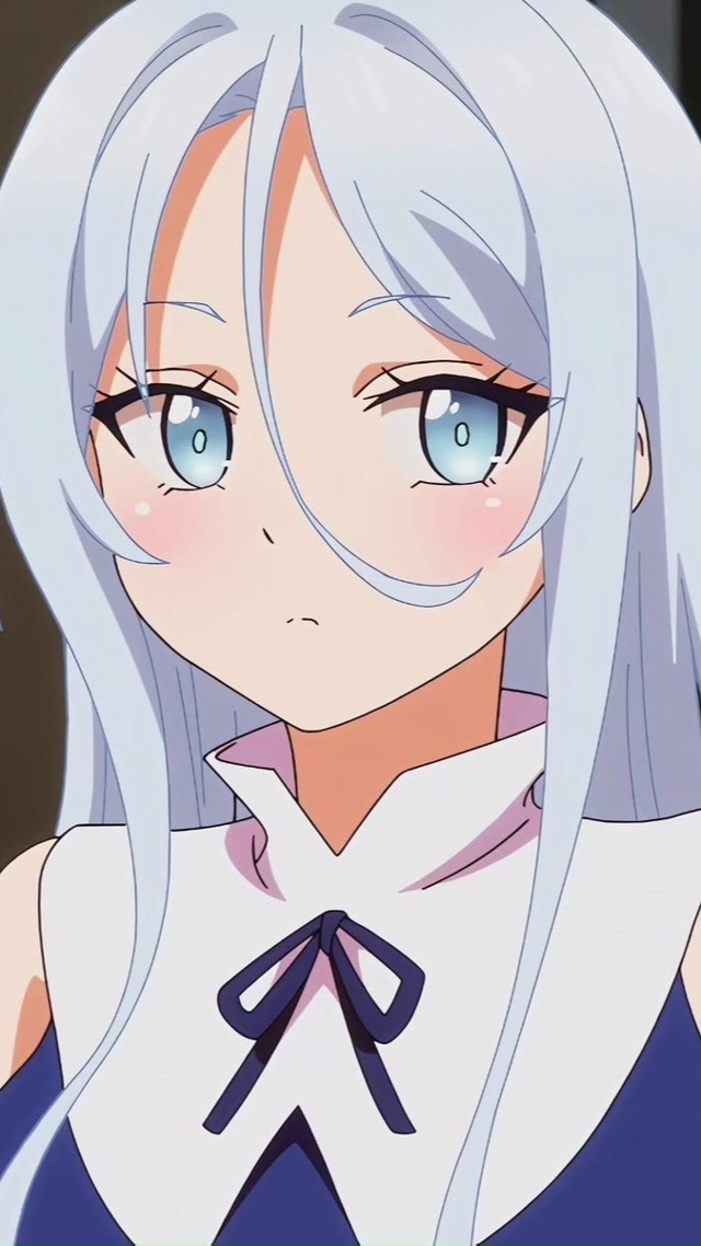 Аниме: Я перевоплотился в седьмого принца