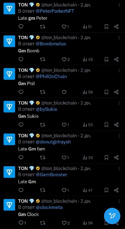 А теперь взглянем на первоклассную работу этого известного на весь мир SMM-специалиста Итана.
Счита