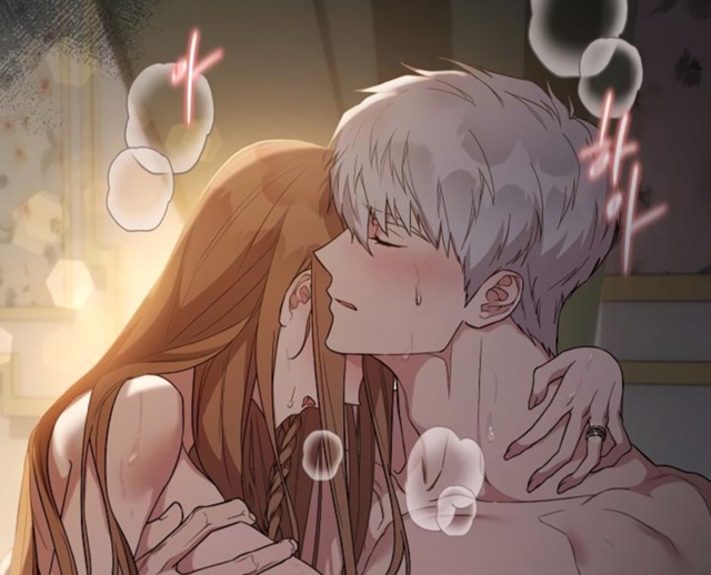 #status_manga@mangaotaku
Манхва Брачный бизнес