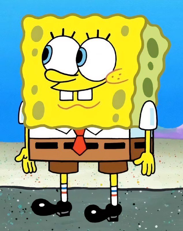 Adidas представил кроссовки Stan Smith, вдохновлённые туфлями Губки Боба
Модель будет выполнена из