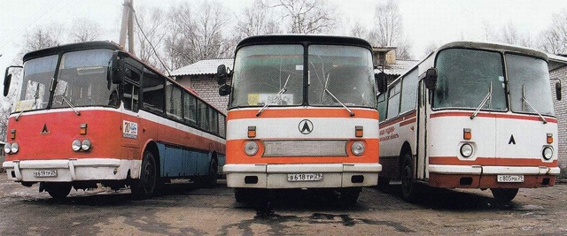 Не все поймут, немногие вспомнят 👍
Вельское АТП, 2007 го?...