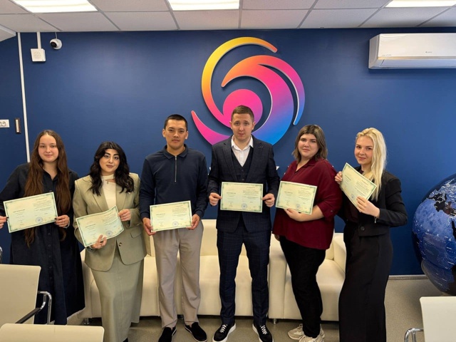 ✨ Молодые педагоги Вольска — в движении вперёд!
С 1 по ...