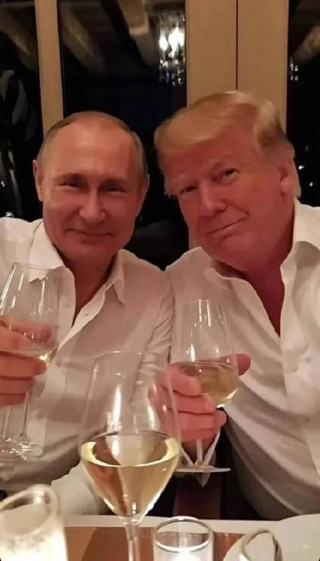 Встреча Путина и Трампа состоится в ближайшие дни, об этом сообщил помощник президента России Юрий У