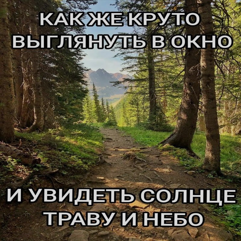 Ночная подборочка
Выходные, не спим