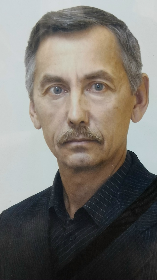 С Болью в сердце сообщаем , что после тяжёлой болезни 17....