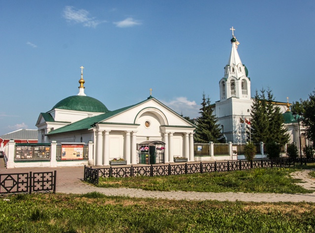 Красота!