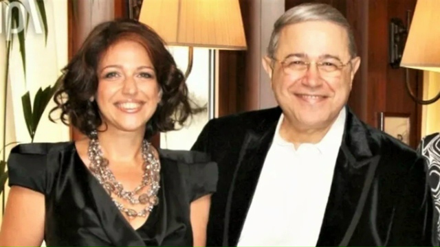 Как выглядит непубличная старшая дочь Петросяна😅
С о...