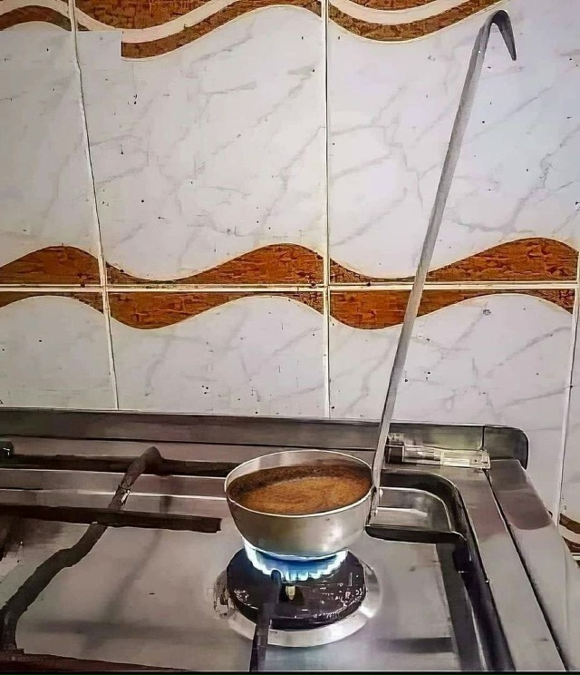 Завариваем кофеек и врываемся в рабочий понедельник!