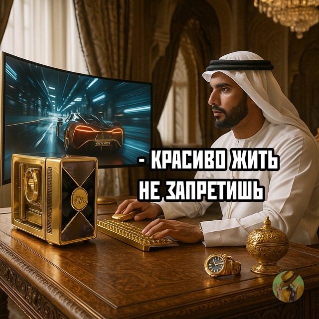 ASUS представили видеокарту дороже, чем вся ваша ипотека...