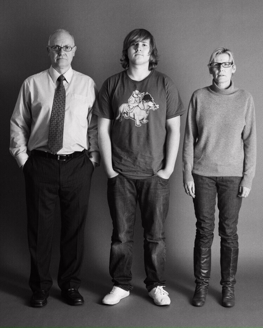 Вот так пролетают 25 лет жизни..