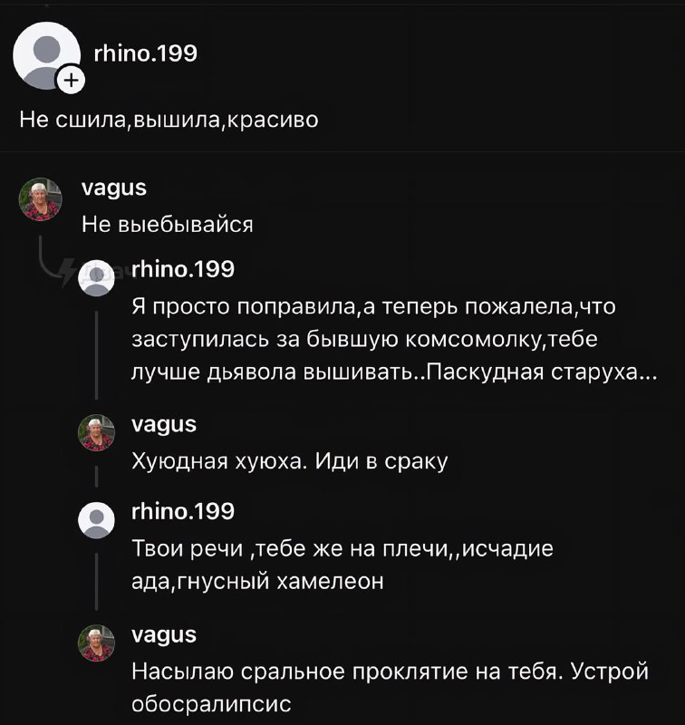 Пустил бабулю в интернет. Ох и зря я это сделал…