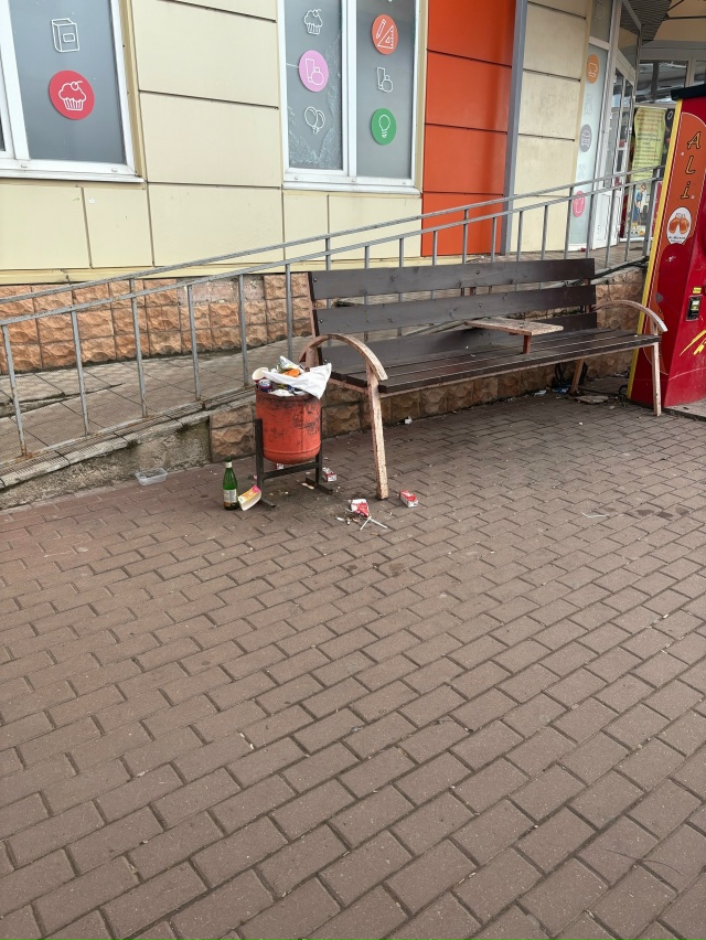 Добрый день, по долгу службы объездили почти всю Тульс?...