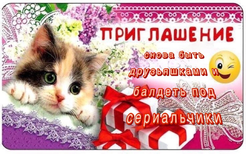 Когда месяки закончились и я поняла, что слишком закошмарила своего мужика, поэтому теперь пытаюсь