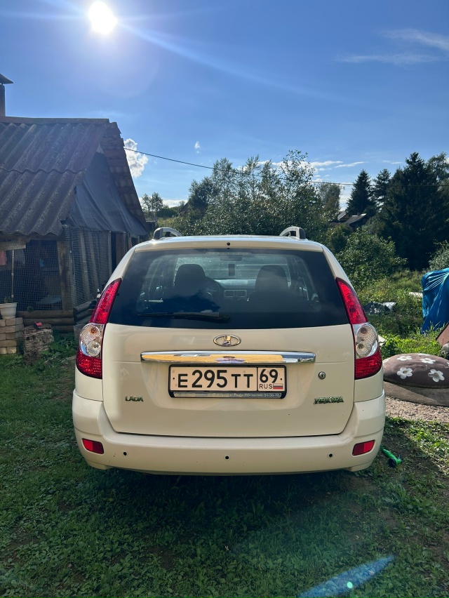 🚘Продам
Лада приора 2009 г.
Полная комплектация
Колеса...