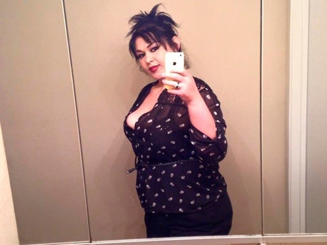 Еще недавно Майра Росалес весила полтонны (вес женщины...