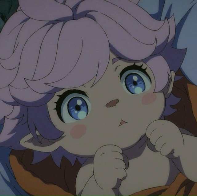 #Clevatess / Клеватесс: Король демонических зверей, младене?...